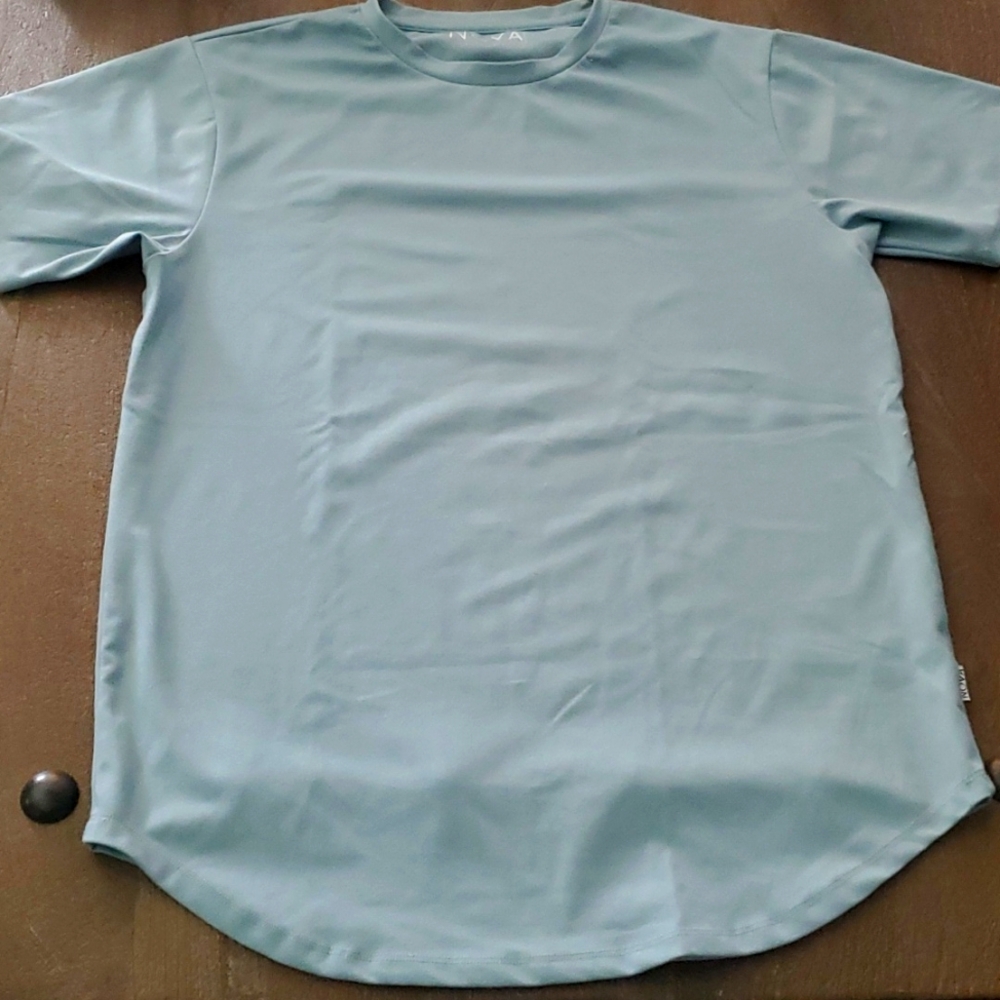 Nova industries tee